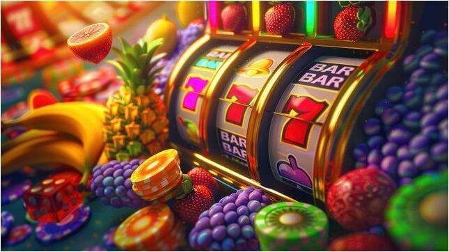 pachinko