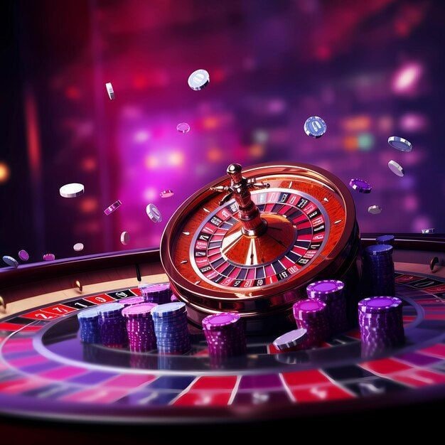pachinko
