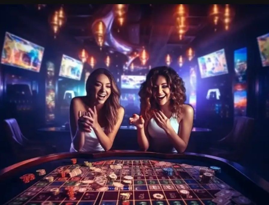 pachinko