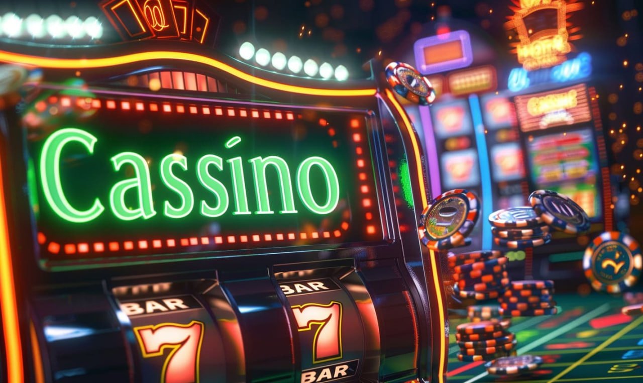 pachinko