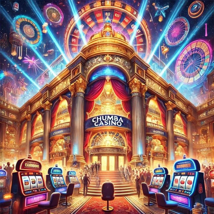 pachinko